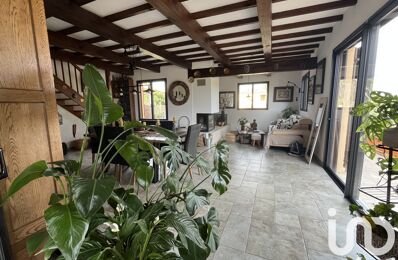 vente maison 564 000 € à proximité de Forcalquier (04300)