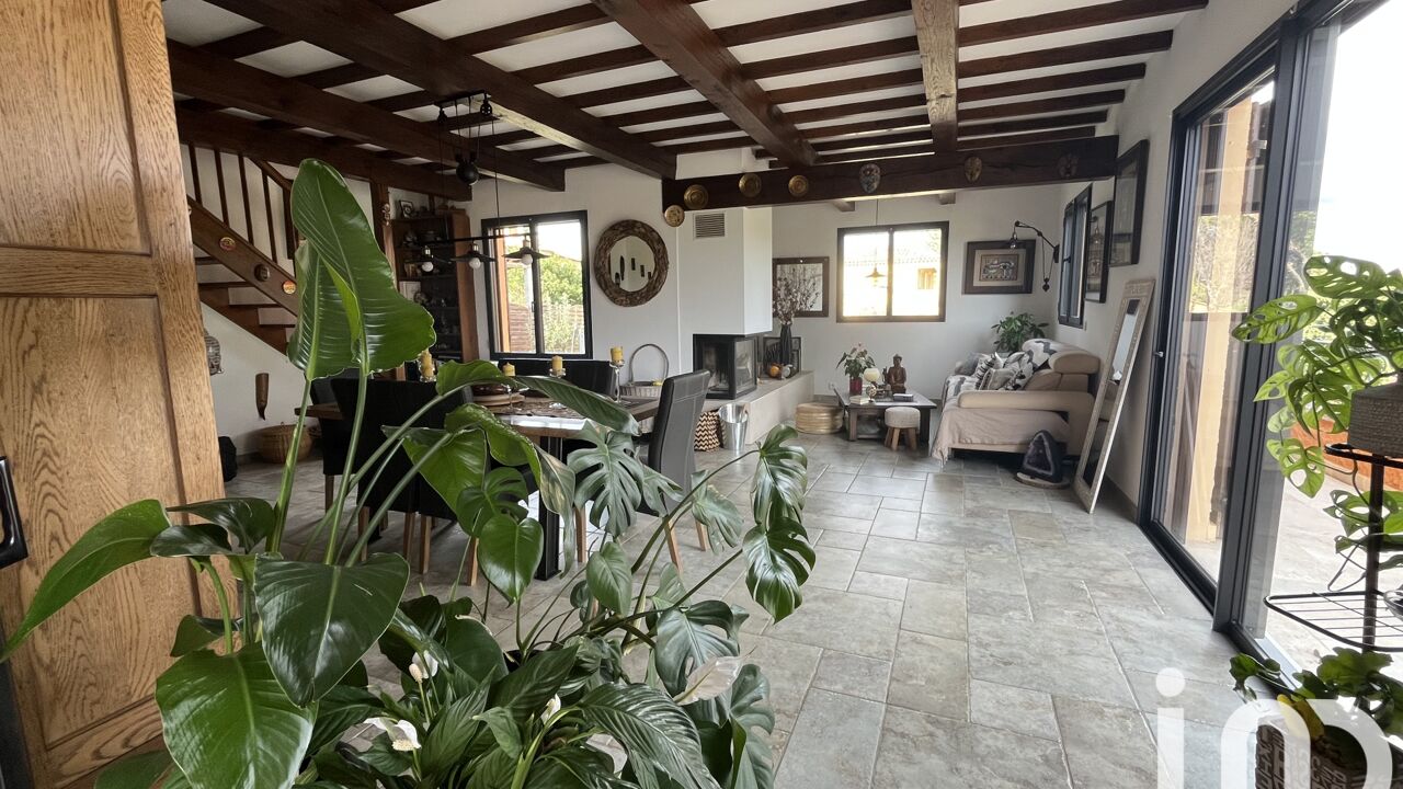 maison 6 pièces 175 m2 à vendre à Forcalquier (04300)