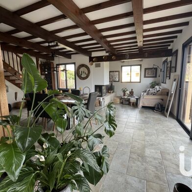 Maison 6 pièces 175 m²