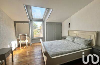 vente immeuble 235 000 € à proximité de Saint-Mandé-sur-Brédoire (17470)