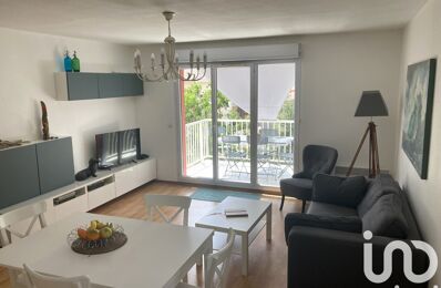 vente appartement 198 700 € à proximité de Médis (17600)