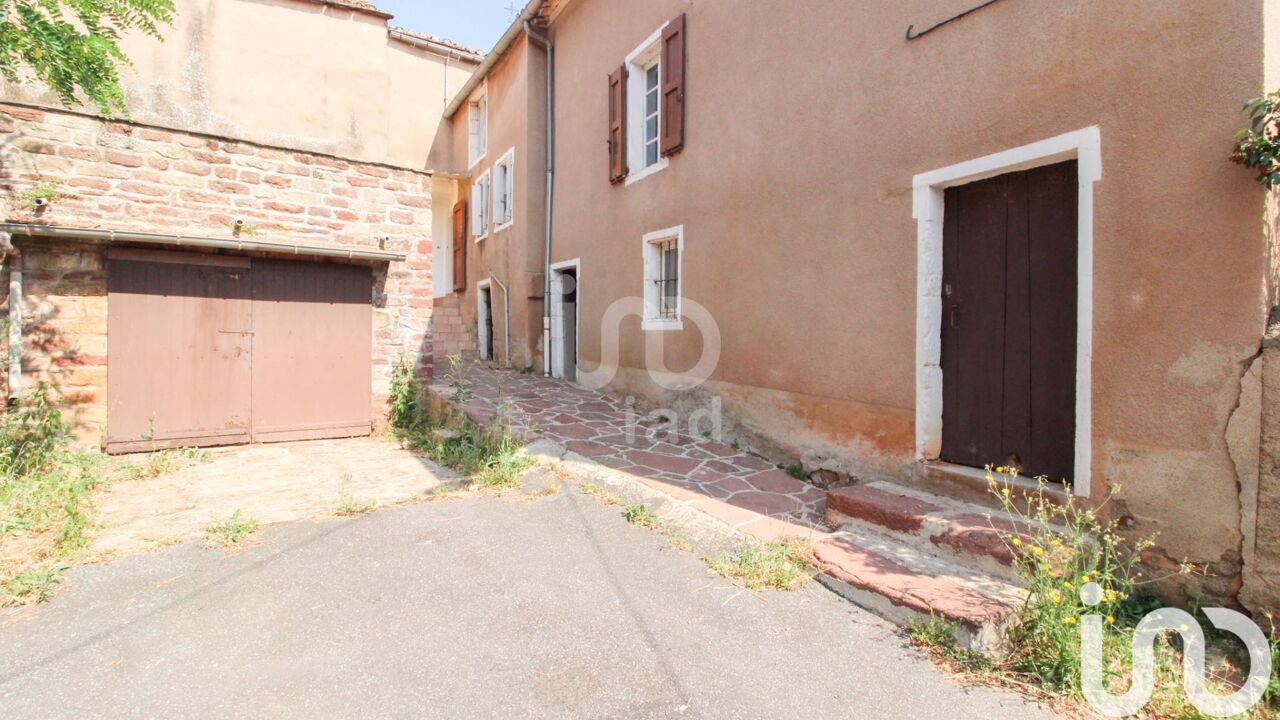 maison 7 pièces 140 m2 à vendre à Montlaur (12400)