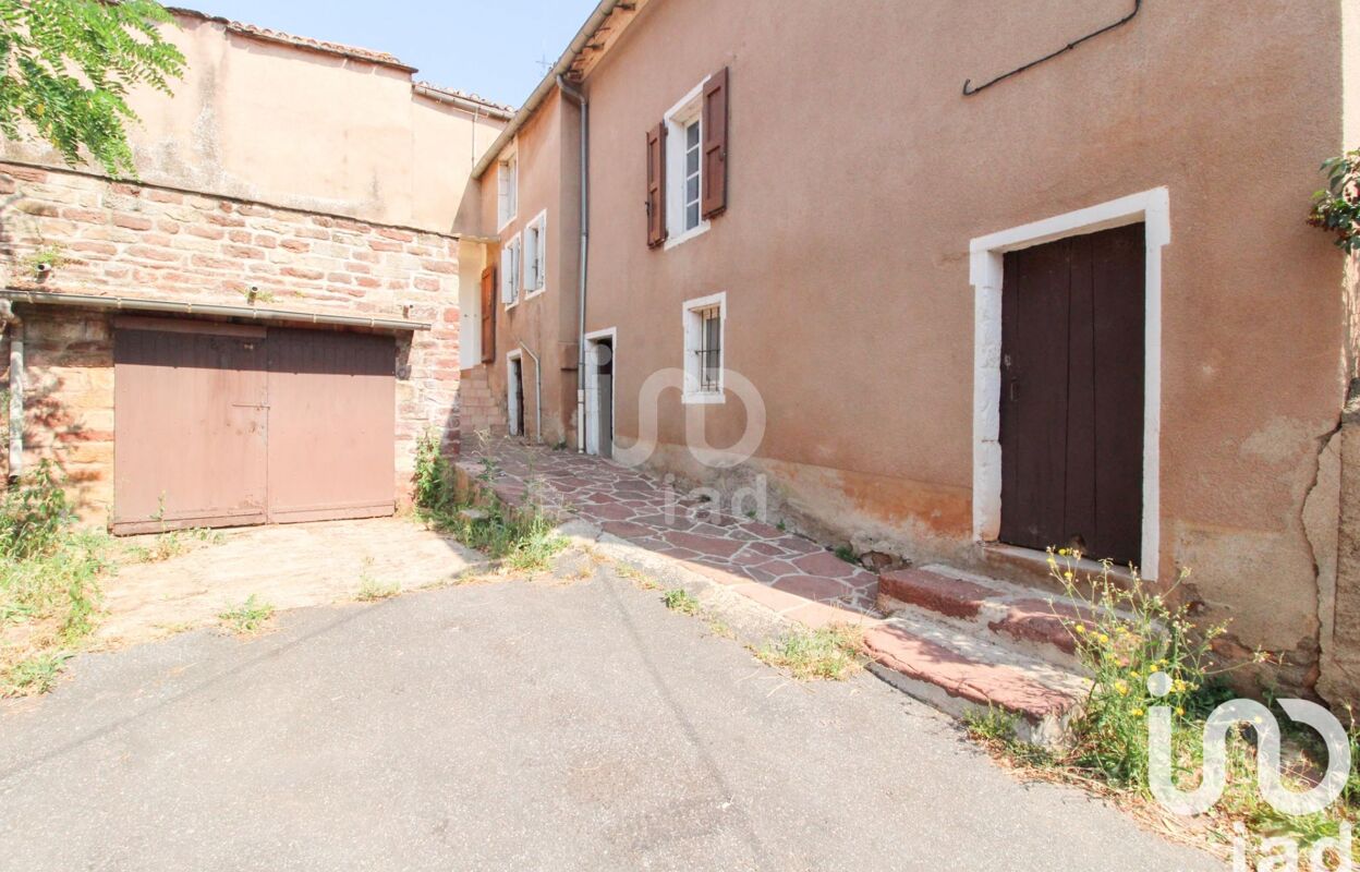 maison 7 pièces 140 m2 à vendre à Montlaur (12400)