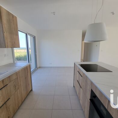 Maison 4 pièces 72 m²