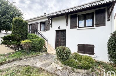 vente maison 470 000 € à proximité de Clamart (92140)