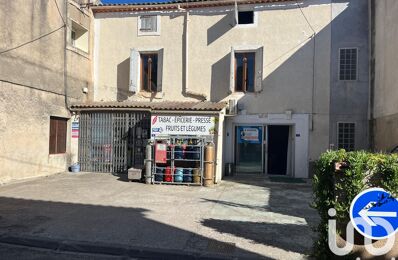 vente maison 210 000 € à proximité de Salles-d'Aude (11110)