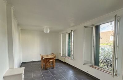 location appartement 930 € CC /mois à proximité de Villiers-sur-Marne (94350)