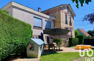 vente maison 1 450 000 € à proximité de Vélizy-Villacoublay (78140)