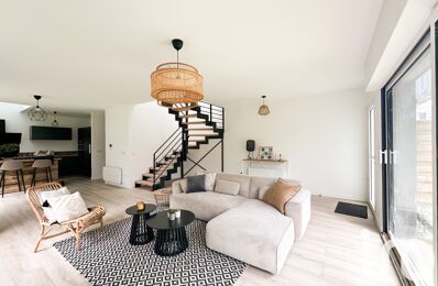 vente maison 450 000 € à proximité de Saint-André-Lez-Lille (59350)