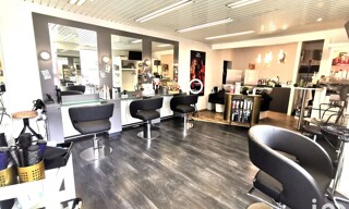 Commerce  76 m² à vendre à Ploufragan (22440)