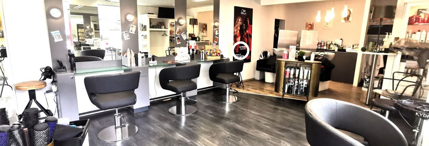 Commerce  76 m² à vendre à Ploufragan (22440)