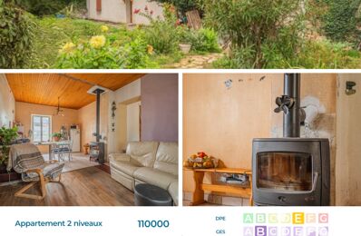 vente appartement 110 000 € à proximité de La Tronche (38700)