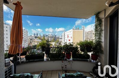 vente appartement 780 000 € à proximité de Alfortville (94140)