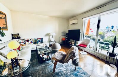 vente appartement 725 000 € à proximité de Paris 5 (75005)