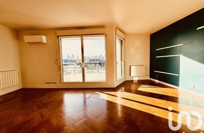 vente appartement 725 000 € à proximité de Carrières-sur-Seine (78420)