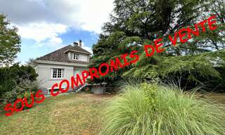 Maison 7 Pièces 120 m² à vendre à Saint-Junien (87200)