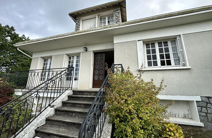 Maison de ville — photo 2