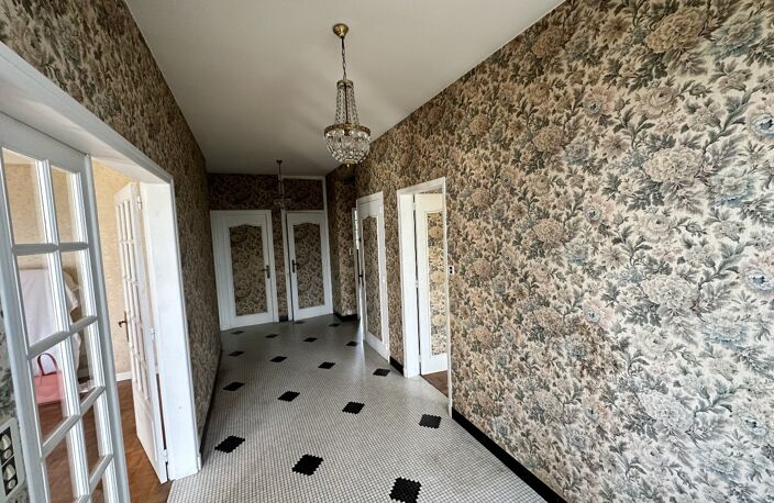 Maison de ville — photo 3