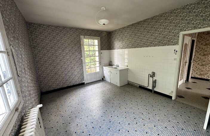 Maison de ville — photo 5
