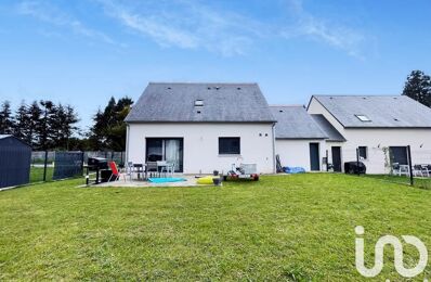 vente maison 260 000 € à proximité de Semblançay (37360)