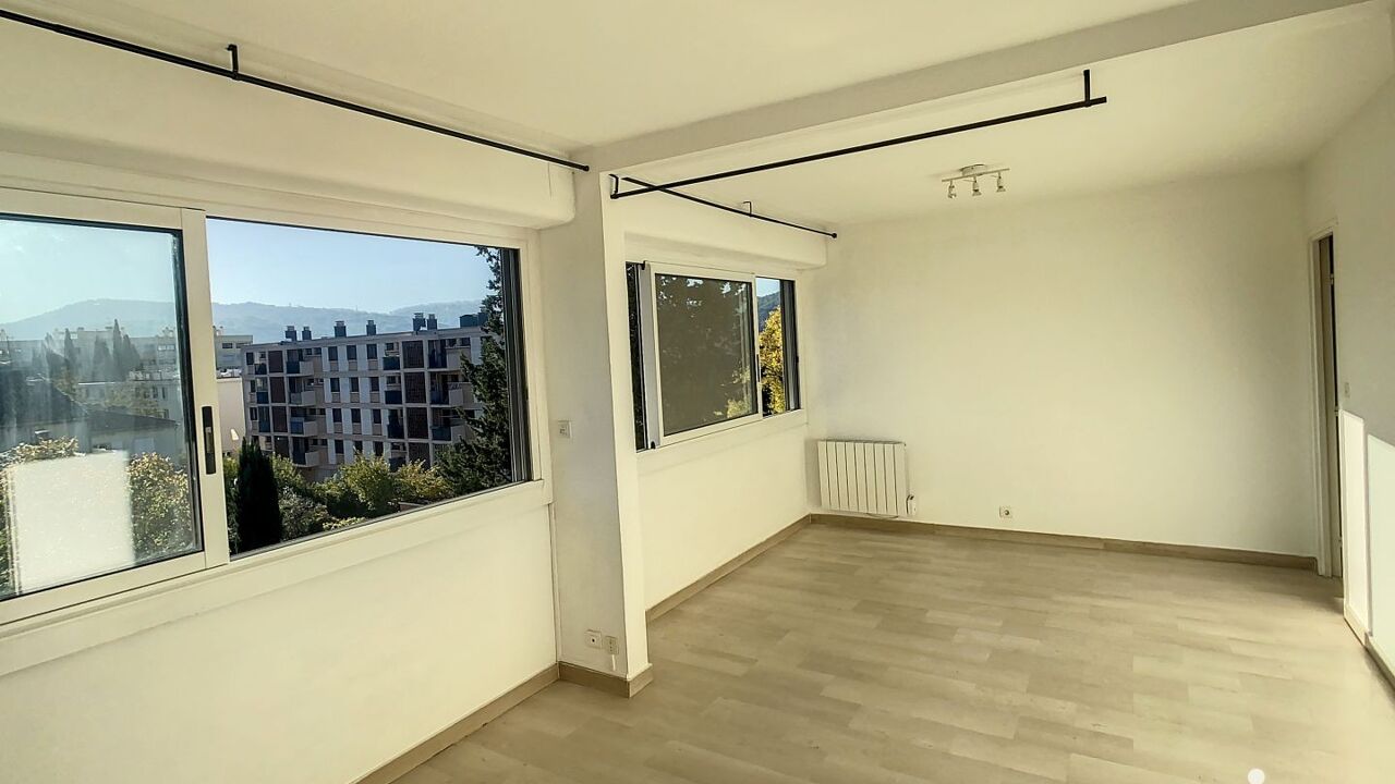 appartement 1 pièces 37 m2 à louer à Aix-en-Provence (13090)