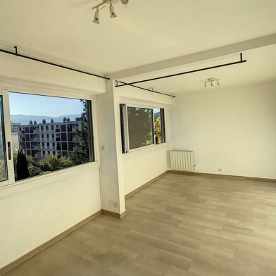 Appartement 1 pièce 37 m²