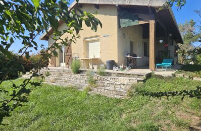 vente maison 243 500 € à proximité de Saint-Martin-d'Oydes (09100)