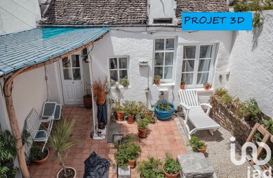 vente maison 39 900 € à proximité de Mérigny (36220)