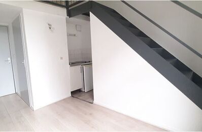 location appartement 436 € CC /mois à proximité de Roques (31120)