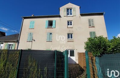 vente appartement 107 000 € à proximité de Orphin (78125)