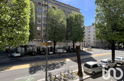 vente appartement 310 000 € à proximité de Le Pont-de-Claix (38800)