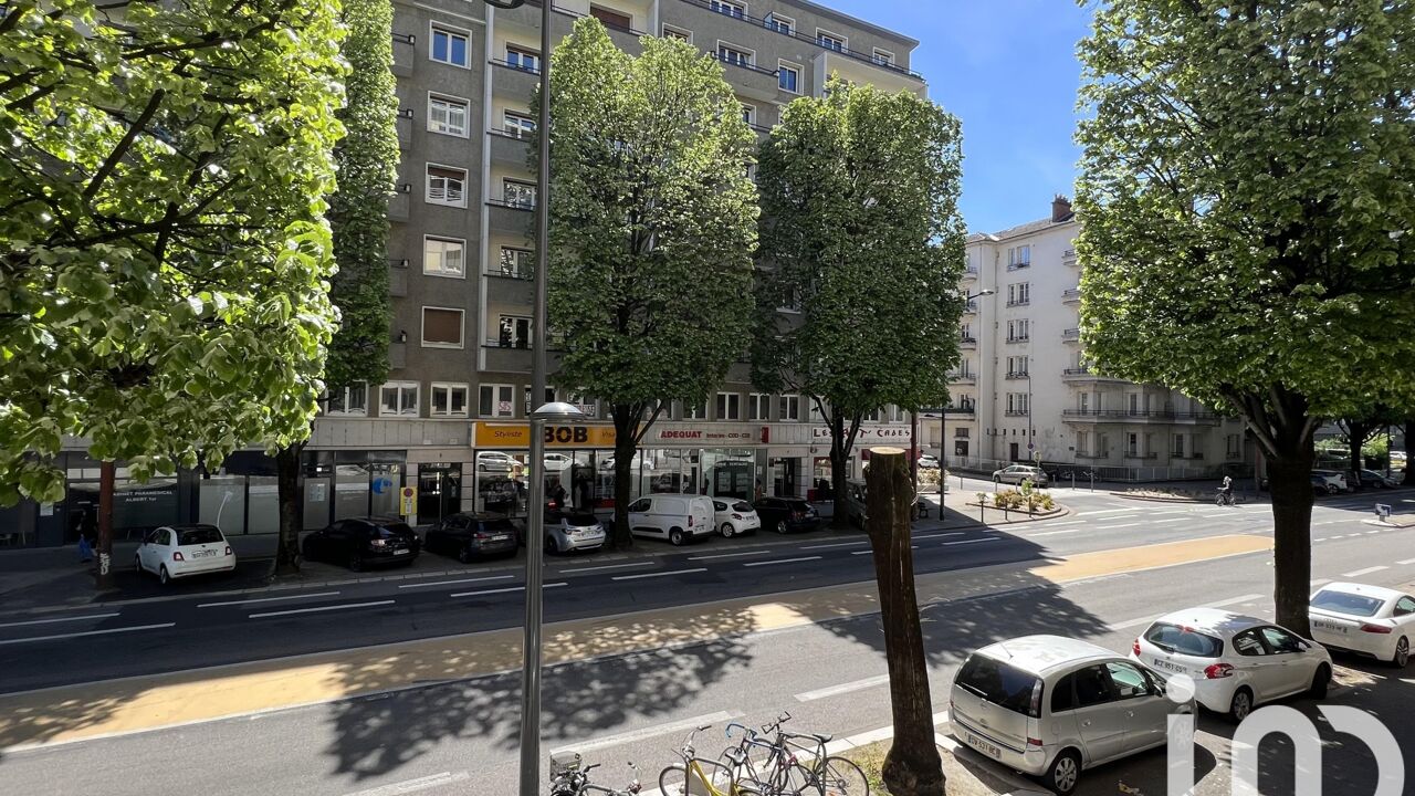 appartement 5 pièces 105 m2 à vendre à Grenoble (38000)