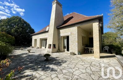 vente maison 320 000 € à proximité de Rocamadour (46500)