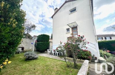 vente maison 285 000 € à proximité de Gouvernes (77400)