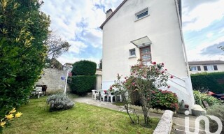 Maison 4 Pièces 95 m² à vendre à Chennevières-sur-Marne (94430)