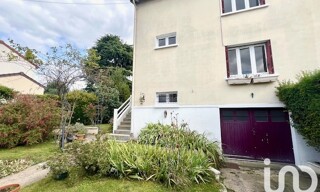 Maison 4 Pièces 95 m² à vendre à Chennevières-sur-Marne (94430)