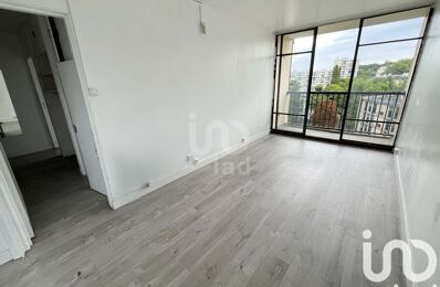 vente appartement 120 000 € à proximité de Ballainvilliers (91160)