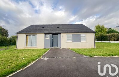 vente maison 229 000 € à proximité de Wavrechain-sous-Faulx (59111)