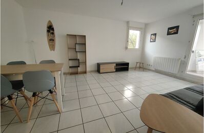 location appartement 780 € CC /mois à proximité de Saint-Jean (31240)