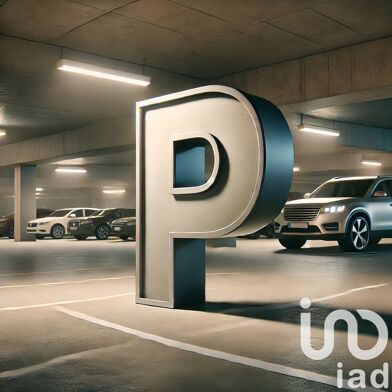 Parking 10 m²