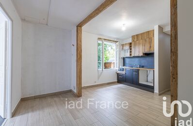 vente appartement 168 000 € à proximité de Thiverval-Grignon (78850)