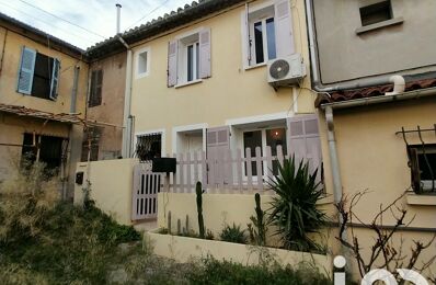 location maison 800 € CC /mois à proximité de Gardanne (13120)