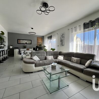 Maison 5 pièces 247000 €