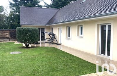 vente maison 309 000 € à proximité de Poligny (77167)