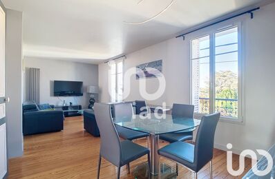 location appartement 905 € CC /mois à proximité de Le Coudray-Montceaux (91830)