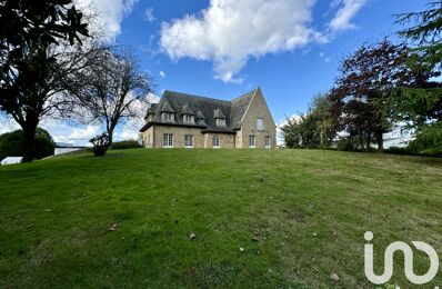 vente maison 1 135 000 € à proximité de Thorigné-Fouillard (35235)