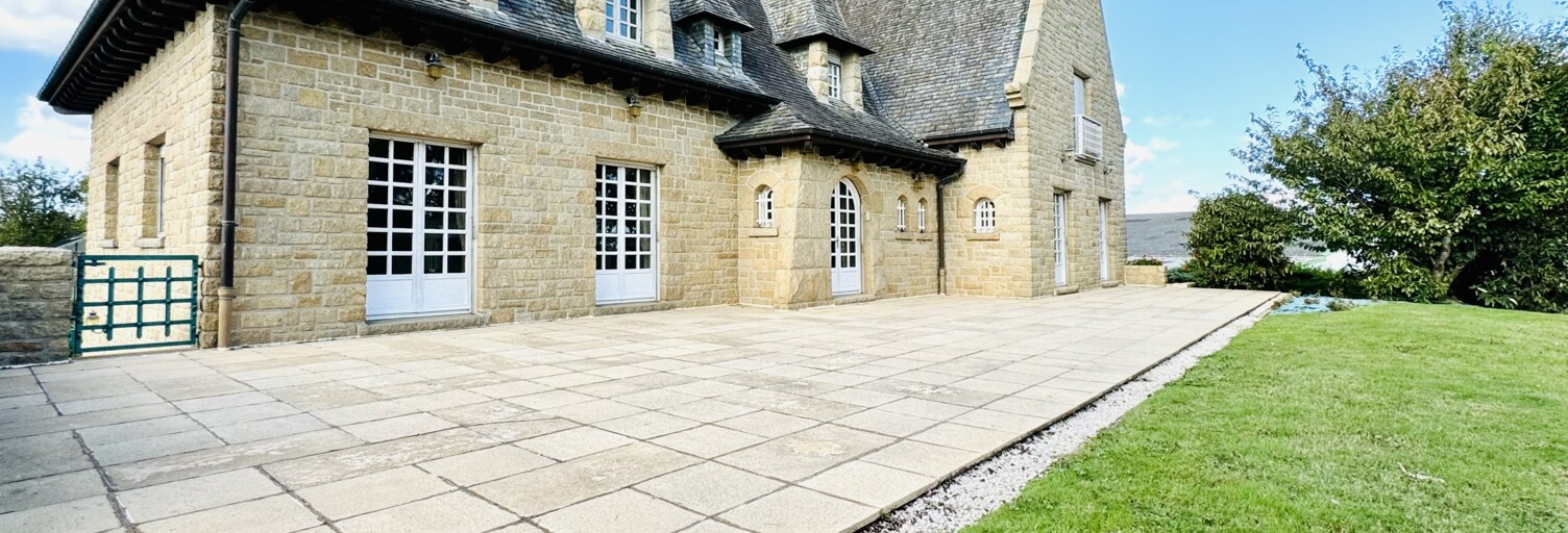 Maison 12 Pièces 480 m² à vendre à Melesse (35520)