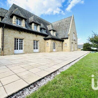 Maison 12 pièces 1239000 €