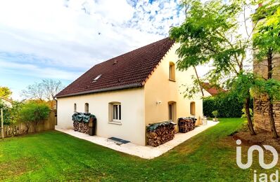 vente maison 629 000 € à proximité de Perrigny-Lès-Dijon (21160)