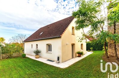 vente maison 629 000 € à proximité de Fontaine-Lès-Dijon (21121)